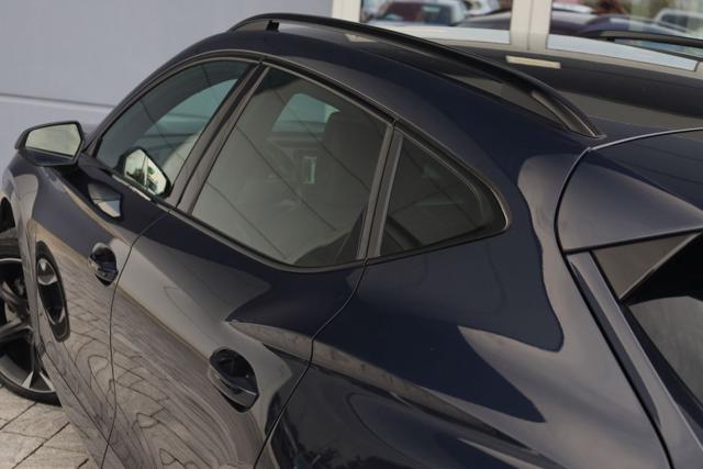 CUPRA Formentor usata, con Autoradio