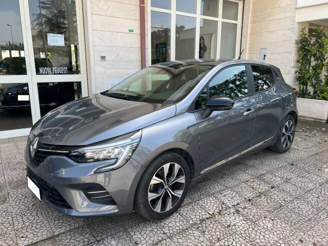 RENAULT Clio usata 1