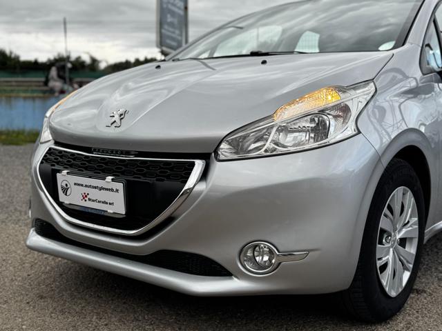 PEUGEOT 208 usata, con Cruise Control