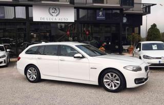 BMW 520 usata, con Servosterzo