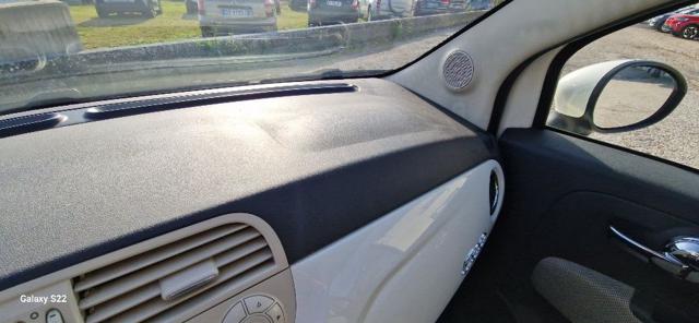 FIAT 500 usata, con Autoradio