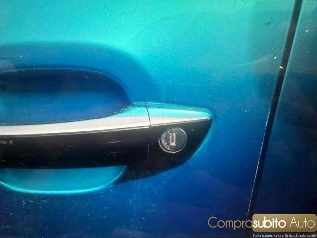 CITROEN C3 usata, con Alzacristalli elettrici