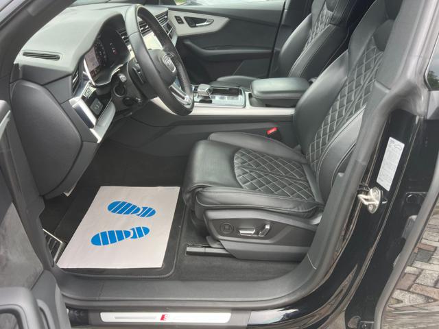 AUDI Q8 usata, con Controllo trazione