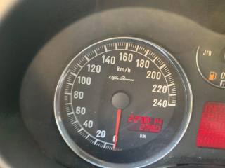 ALFA ROMEO 147 usata, con Servosterzo