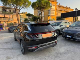 HYUNDAI Tucson usata, con Boardcomputer