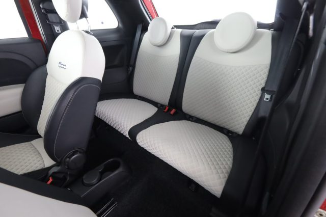 FIAT 500 usata 3