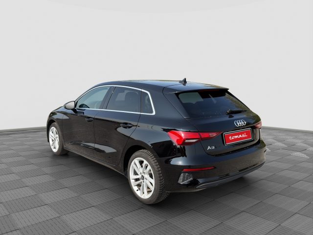 AUDI A3 usata 2
