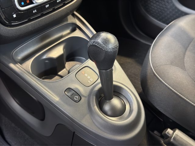 SMART ForTwo usata, con Frenata d