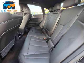 BMW 420 usata, con Specchietti laterali elettrici