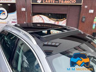 AUDI A6 allroad usata, con Chiusura centralizzata