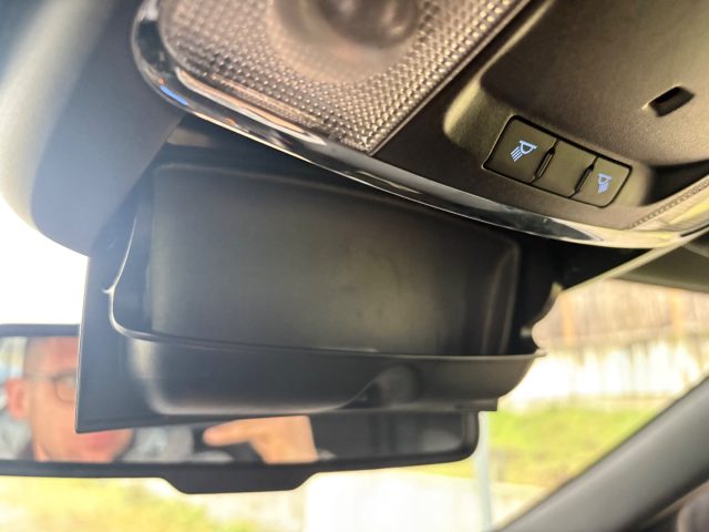 JEEP Grand Cherokee usata, con Monitoraggio pressione pneumatici