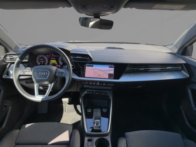 AUDI A3 usata, con Boardcomputer