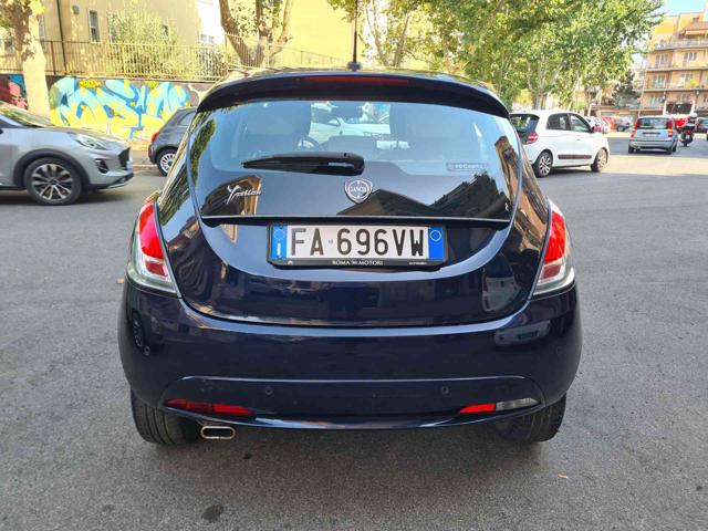 LANCIA Ypsilon usata, con Autoradio