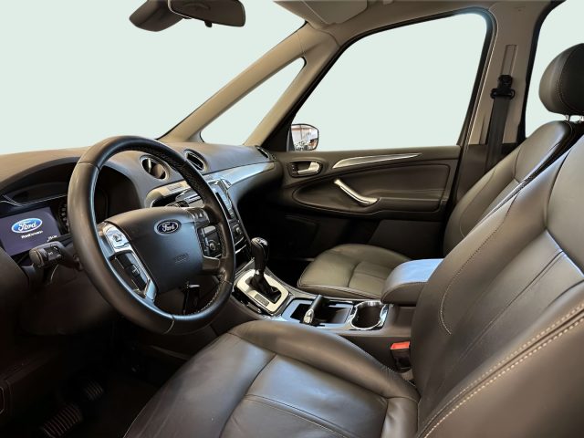 FORD Galaxy usata, con Cruise Control
