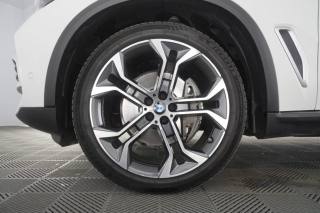 BMW X5 usata 15
