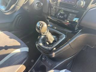 LANCIA Ypsilon usata, con Controllo trazione