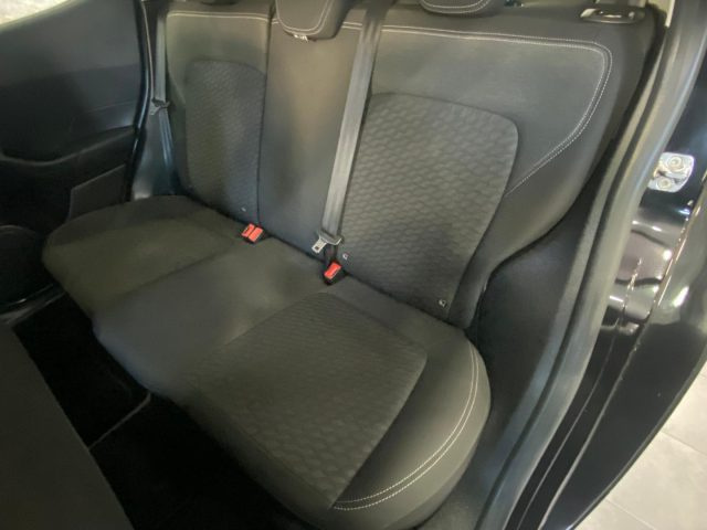 FORD Fiesta usata, con Fari LED