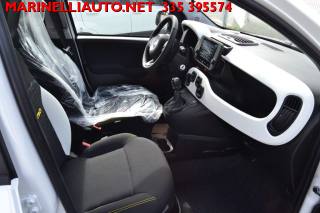 FIAT Panda usata, con Start/Stop Automatico