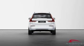 VOLVO XC60 usata 4
