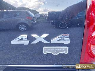DODGE RAM usata 32