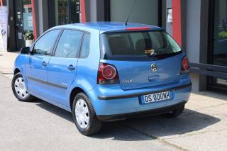 VOLKSWAGEN Polo usata 57