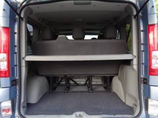 OPEL Vivaro usata, con Fendinebbia