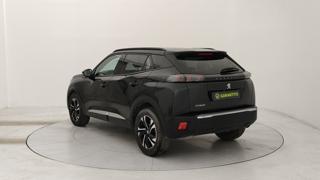PEUGEOT 2008 usata, con Airbag laterali