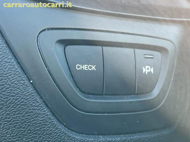 CITROEN C5 usata, con Regolazione elettrica sedili