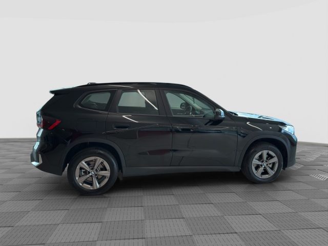 BMW X1 usata 3