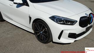 BMW 118 usata, con Android Auto