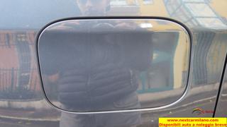 JEEP Compass usata, con Sensori di parcheggio anteriori