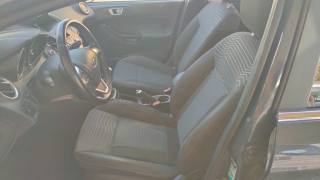 FORD Fiesta usata, con Cronologia tagliandi