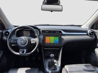 MG ZS usata 11