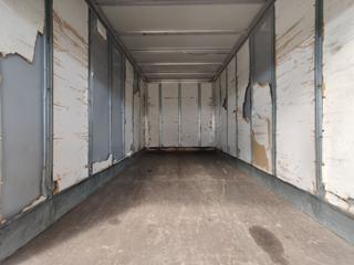 IVECO Daily usata, con Bracciolo