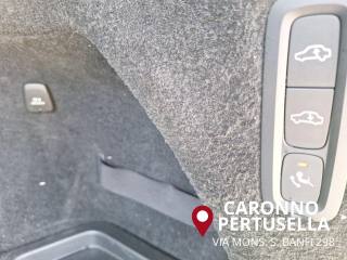VOLVO XC90 usata, con Interni in pelle