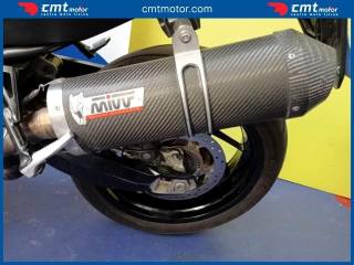BMW F 800 R usata 5