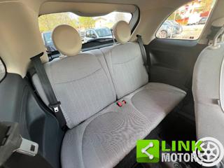 FIAT 500 usata, con Immobilizzatore elettronico