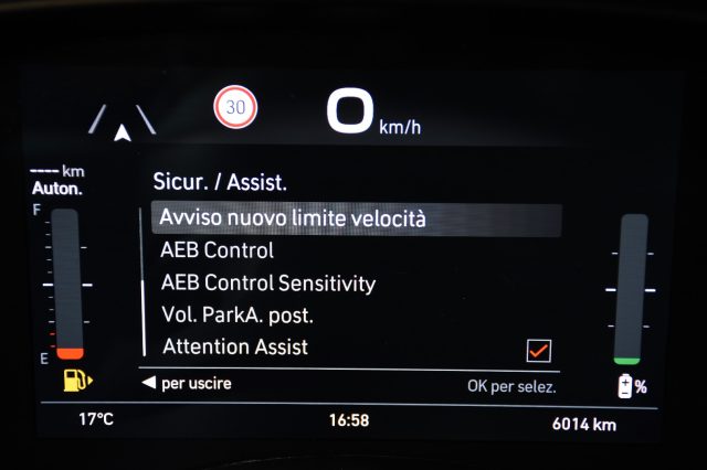 FIAT Panda usata, con Volante multifunzione