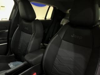 JEEP Avenger usata, con Vivavoce