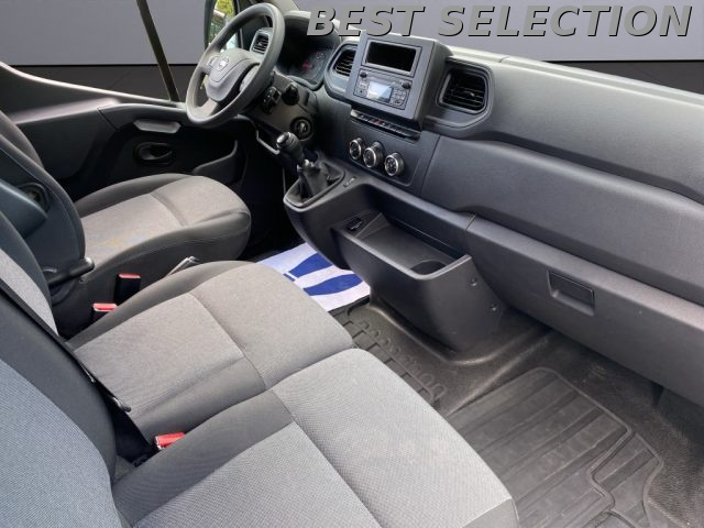 RENAULT Master usata, con Servosterzo