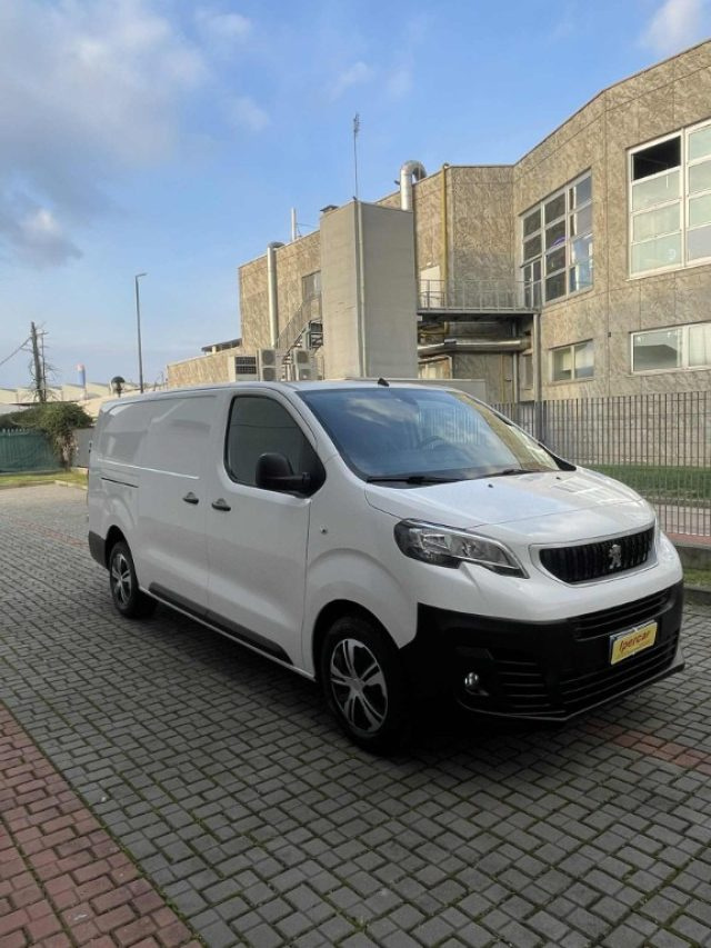 PEUGEOT Expert usata, con Airbag