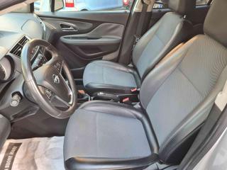 OPEL Mokka usata, con Boardcomputer