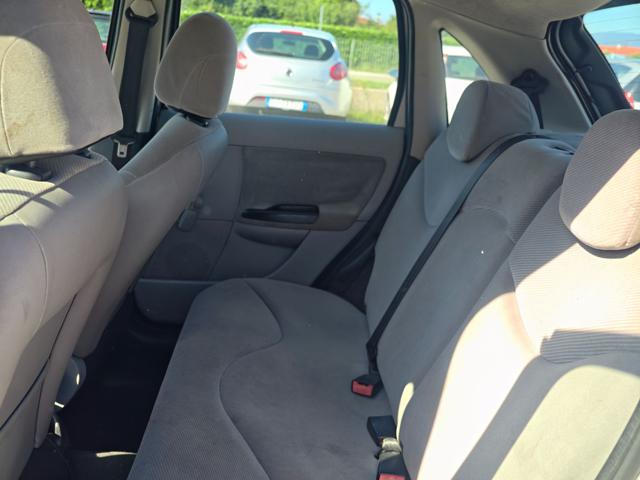 CITROEN C3 usata, con Fendinebbia