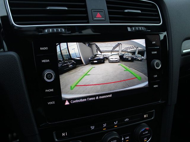 VOLKSWAGEN Golf GTD usata, con Start/Stop Automatico