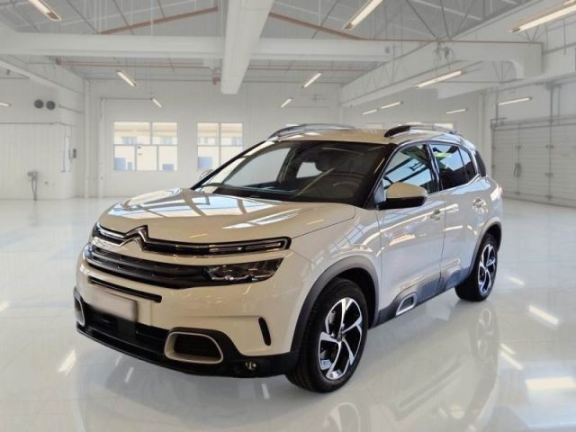 CITROEN C5 Aircross usata, con ABS