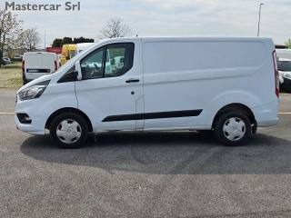 FORD Transit Custom usata, con Airbag Passeggero