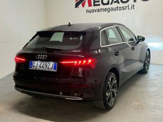 AUDI A3 usata, con Autoradio