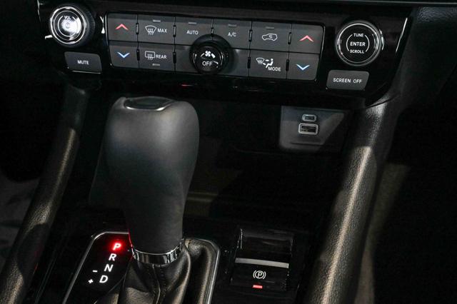 JEEP Compass usata, con Regolazione elettrica sedili