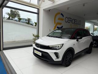 OPEL Crossland usata, con Airbag laterali