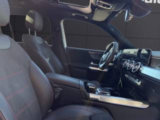 MERCEDES-BENZ GLB 200 usata, con Volante in pelle
